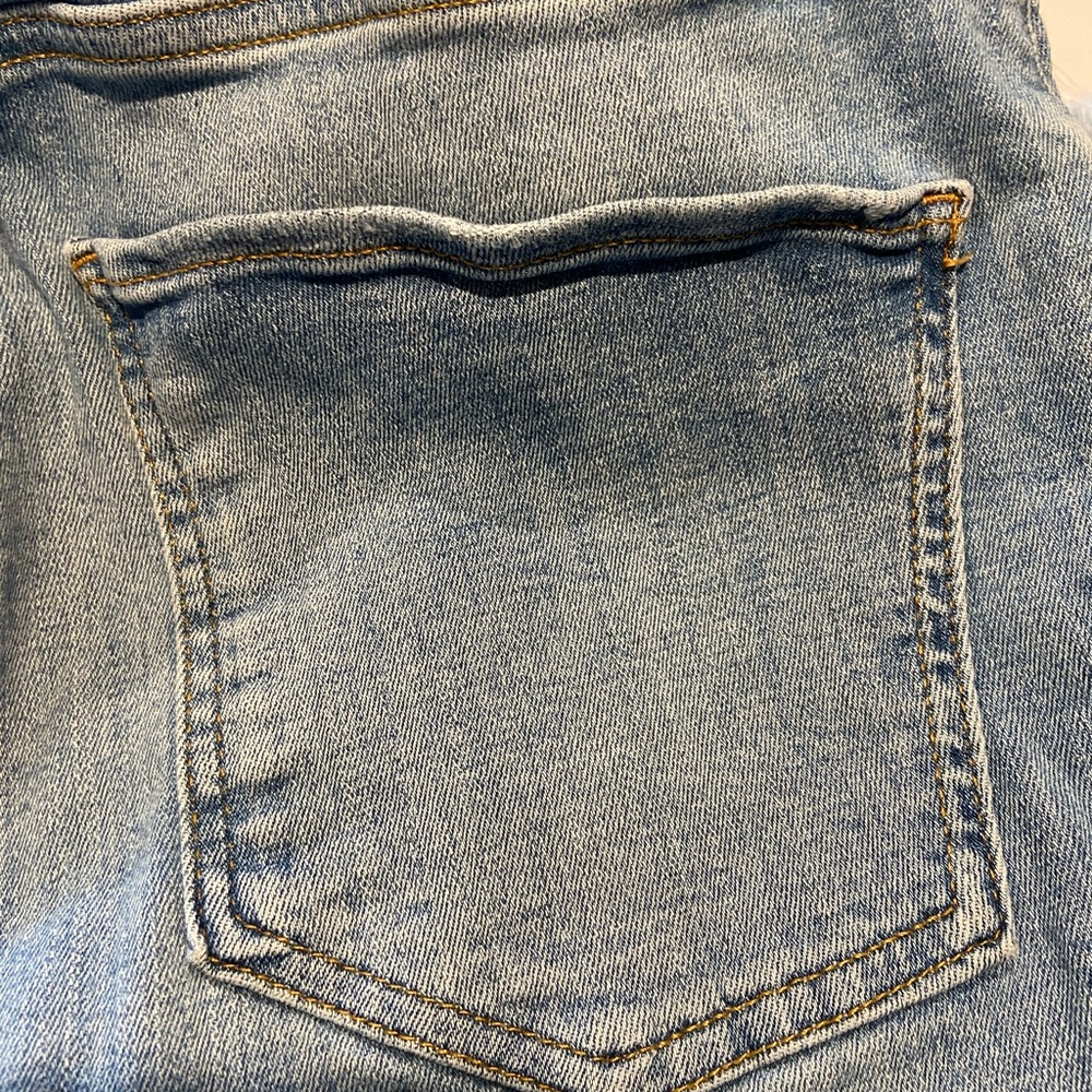 Women's Zara Jeans - Picture 6 of 7